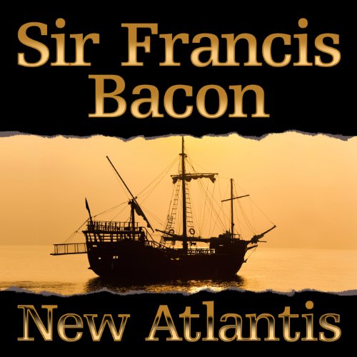 Cover of New Atlantis