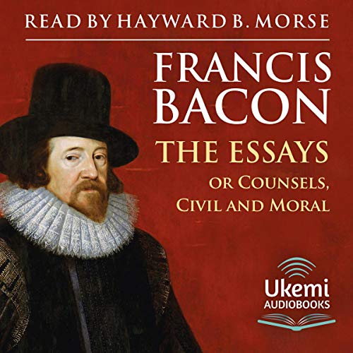 Cover of The Essays