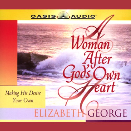 Cover of A Woman After God's Own Heart