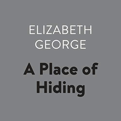 Cover of A Place of Hiding