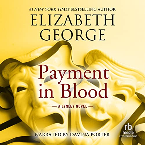 Cover of Payment in Blood