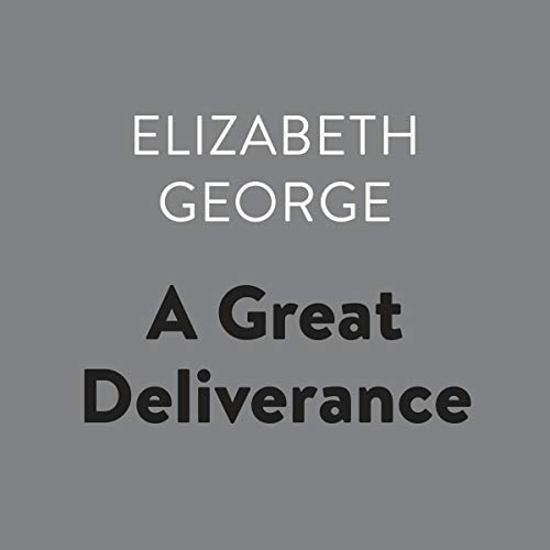 Cover of A Great Deliverance