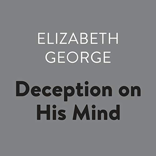 Cover of Deception on His Mind