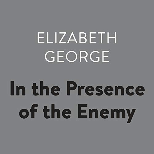 Cover of In the Presence of the Enemy