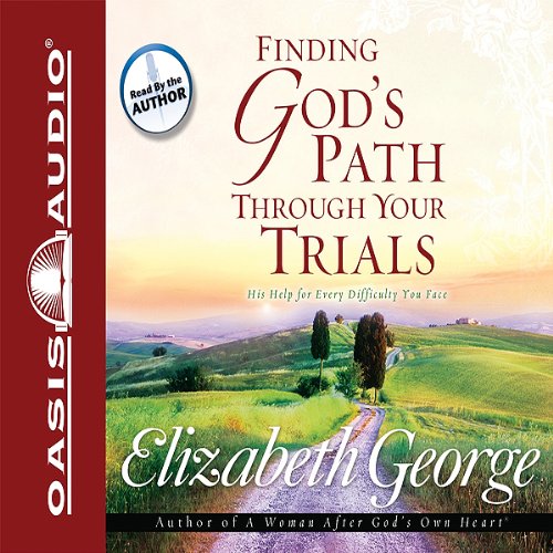 Cover of Finding God's Path Through Your Trials
