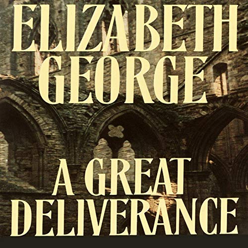 Cover of A Great Deliverance