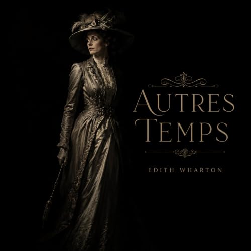 Cover of Autres Temps