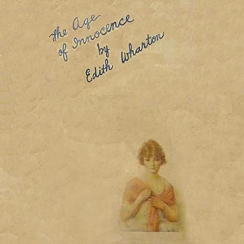 Cover of The Age Of Innocence