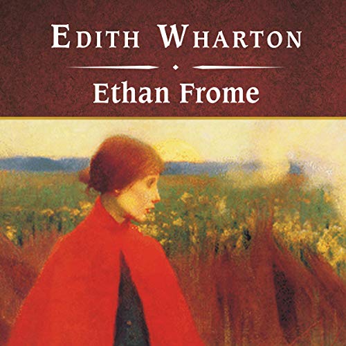 Cover of Ethan Frome