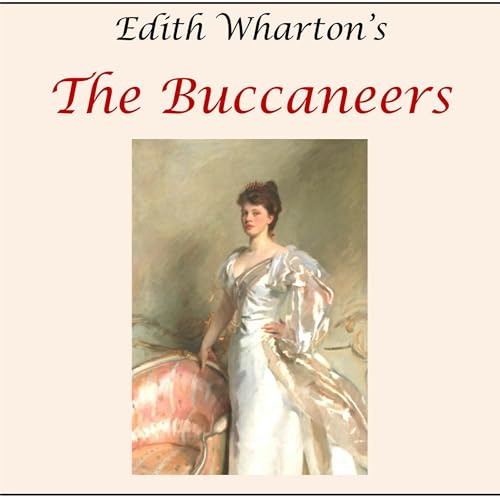 Cover of The Buccaneers