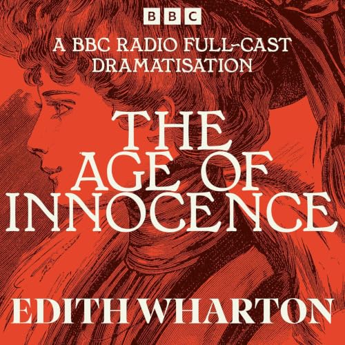 Cover of The Age of Innocence