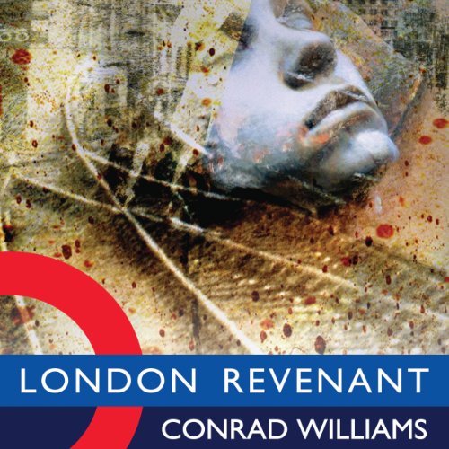 Cover of London Revenant