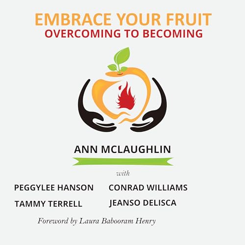Cover of Embrace Your Fruit