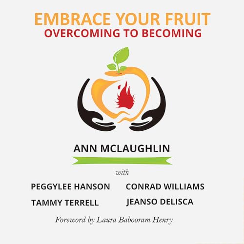 Cover of Embrace Your Fruit