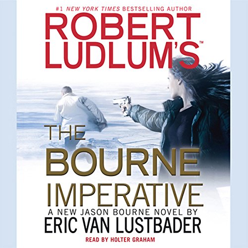 Cover of Robert Ludlum's (TM) The Bourne Imperative