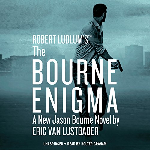 Cover of Robert Ludlum's (TM) The Bourne Enigma