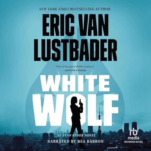 Cover of White Wolf