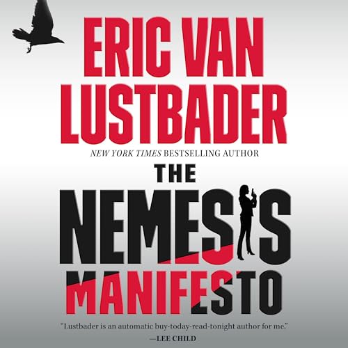 Cover of The Nemesis Manifesto
