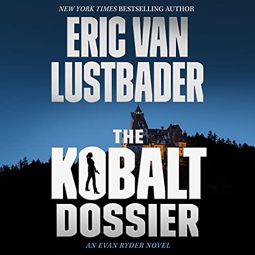 Cover of The Kobalt Dossier