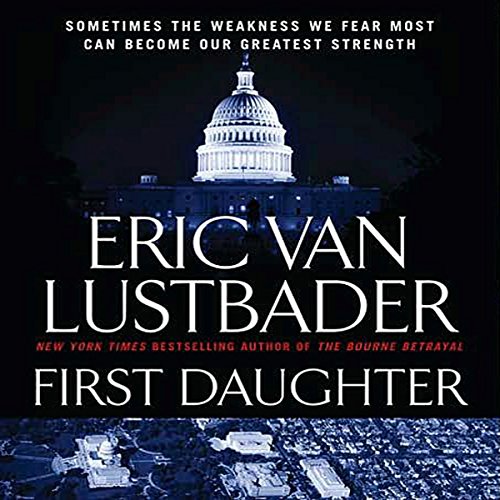 Cover of First Daughter