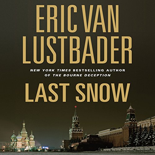 Cover of Last Snow