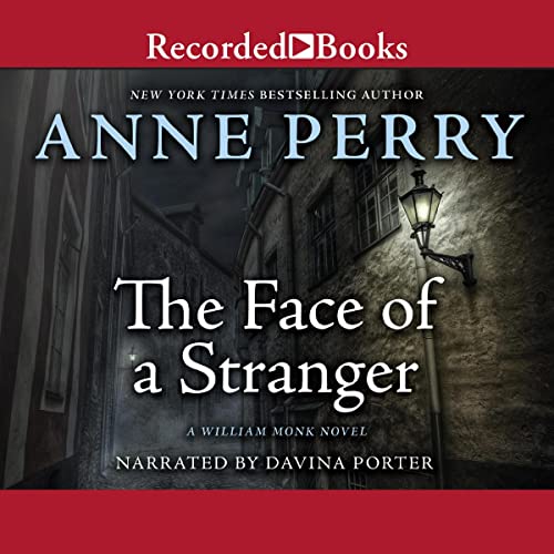 Cover of The Face of a Stranger