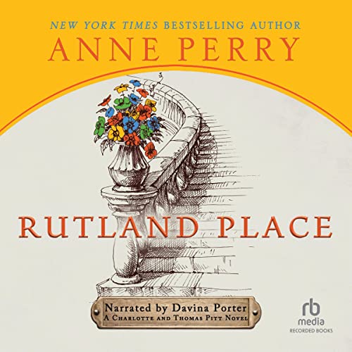 Cover of Rutland Place