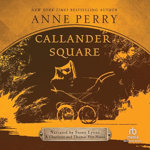 Cover of Callander Square