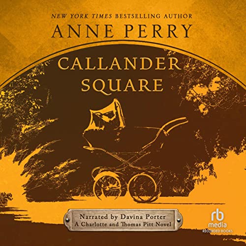 Cover of Callander Square