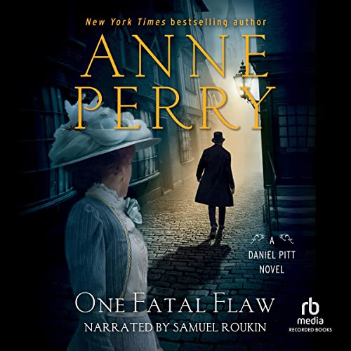 Cover of One Fatal Flaw