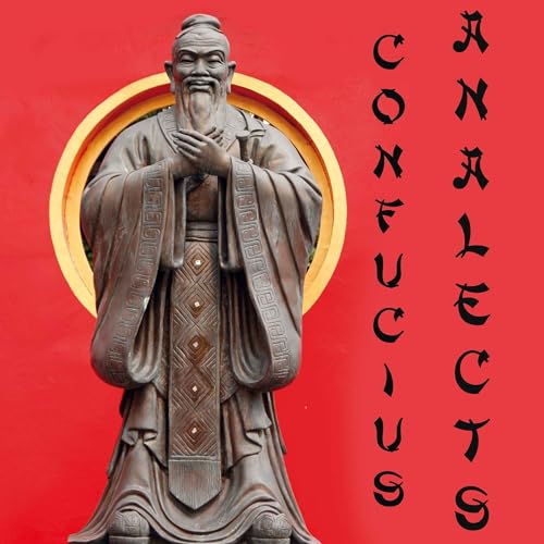 Cover of Analects