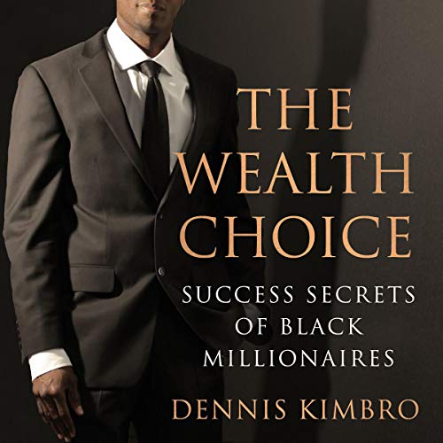 Cover of The Wealth Choice