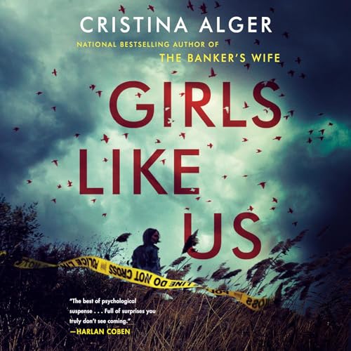 Cover of Girls Like Us