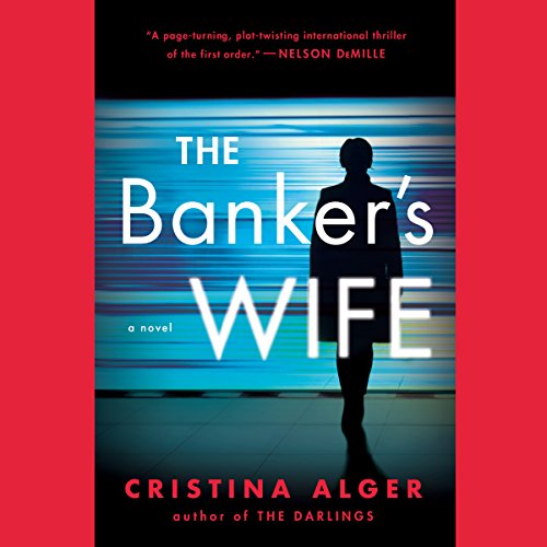 Cover of The Banker's Wife