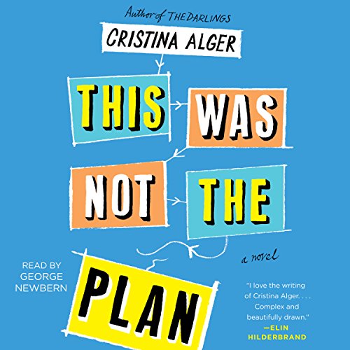 Cover of This Was Not the Plan