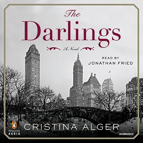 Cover of The Darlings