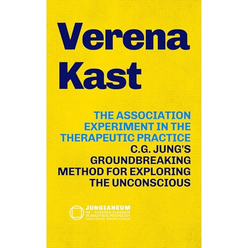 Cover of THE ASSOCIATION EXPERIMENT IN THE THERAPEUTIC PRACTICE