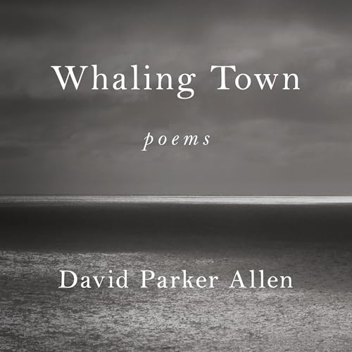 Cover of Whaling Town