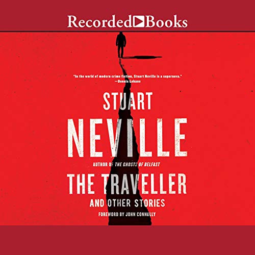 Cover of The Traveller and Other Stories