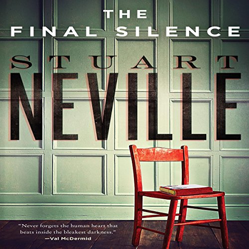 Cover of The Final Silence