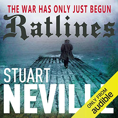 Cover of Ratlines