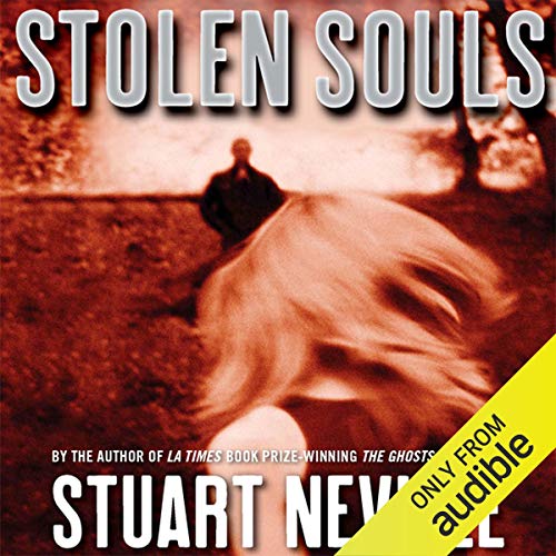 Cover of Stolen Souls