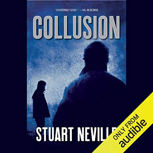 Cover of Collusion