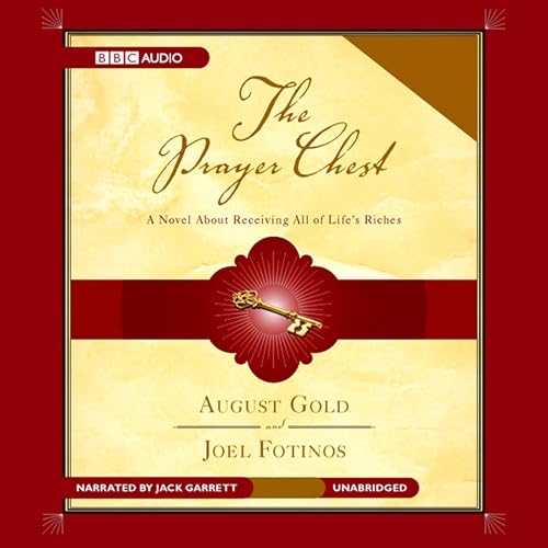 Cover of The Prayer Chest