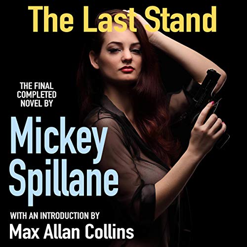 Cover of The Last Stand