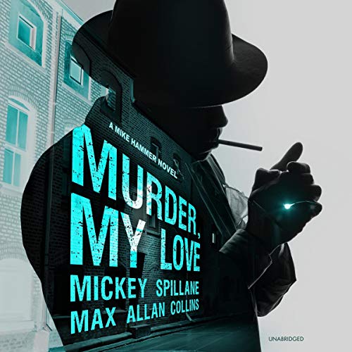 Cover of Murder, My Love