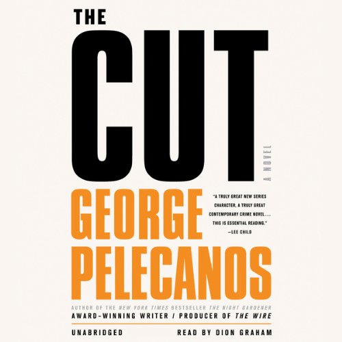 Cover of The Cut