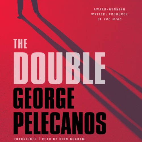 Cover of The Double