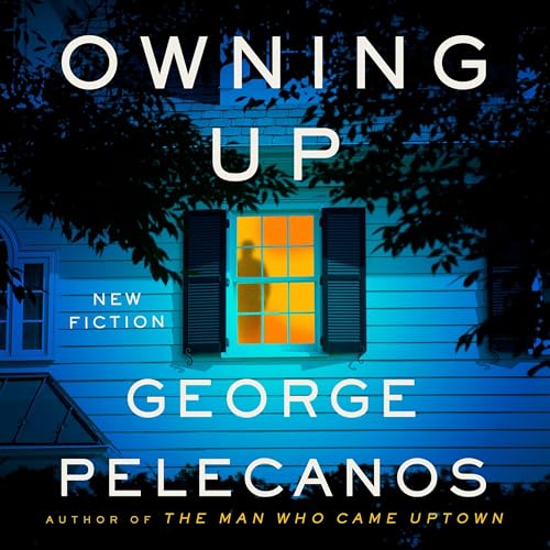 Cover of Owning Up