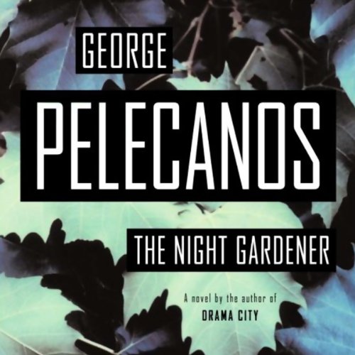 Cover of The Night Gardener